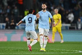 CALCIO - UEFA Europa League - SS Lazio vs FK Bodo/Glimt