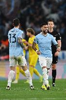 CALCIO - UEFA Europa League - SS Lazio vs FK Bodo/Glimt