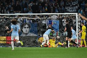CALCIO - UEFA Europa League - SS Lazio vs FK Bodo/Glimt