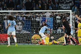CALCIO - UEFA Europa League - SS Lazio vs FK Bodo/Glimt