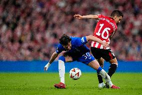 Athletic Club v Rangers FC - UEFA Europa League 2024/25 Quarter Final Second Leg