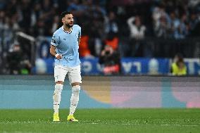 CALCIO - UEFA Europa League - SS Lazio vs FK Bodo/Glimt