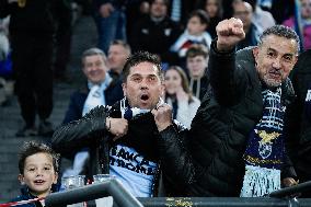 CALCIO - UEFA Europa League - SS Lazio vs FK Bodo/Glimt