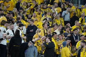 CALCIO - UEFA Europa League - SS Lazio vs FK Bodo/Glimt