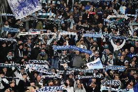 CALCIO - UEFA Europa League - SS Lazio vs FK Bodo/Glimt