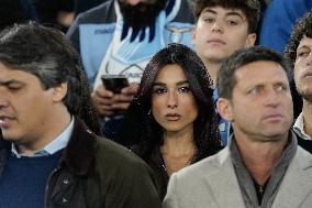 CALCIO - UEFA Europa League - SS Lazio vs FK Bodo/Glimt