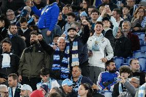 CALCIO - UEFA Europa League - SS Lazio vs FK Bodo/Glimt