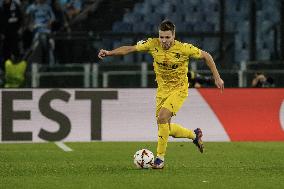 CALCIO - UEFA Europa League - SS Lazio vs FK Bodo/Glimt