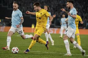 CALCIO - UEFA Europa League - SS Lazio vs FK Bodo/Glimt