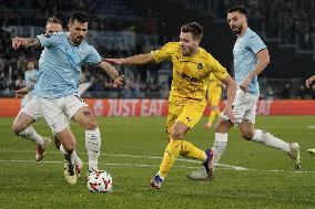 CALCIO - UEFA Europa League - SS Lazio vs FK Bodo/Glimt