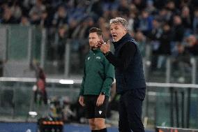 CALCIO - UEFA Europa League - SS Lazio vs FK Bodo/Glimt