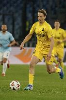 CALCIO - UEFA Europa League - SS Lazio vs FK Bodo/Glimt