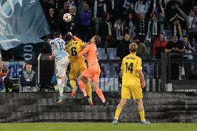 CALCIO - UEFA Europa League - SS Lazio vs FK Bodo/Glimt