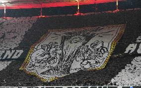 Eintracht Frankfurt v Tottenham- UEFA Europa League 2024/25 Quarter Final