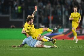CALCIO - UEFA Europa League - SS Lazio vs FK Bodo/Glimt