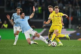 CALCIO - UEFA Europa League - SS Lazio vs FK Bodo/Glimt