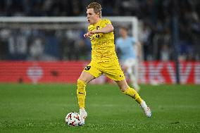 CALCIO - UEFA Europa League - SS Lazio vs FK Bodo/Glimt