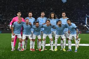 CALCIO - UEFA Europa League - SS Lazio vs FK Bodo/Glimt