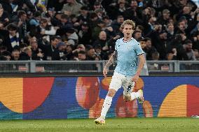 CALCIO - UEFA Europa League - SS Lazio vs FK Bodo/Glimt