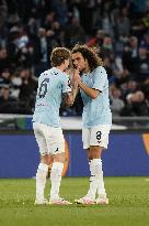 CALCIO - UEFA Europa League - SS Lazio vs FK Bodo/Glimt