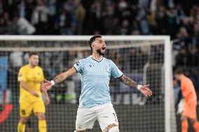 CALCIO - UEFA Europa League - SS Lazio vs FK Bodo/Glimt