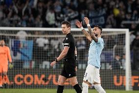 CALCIO - UEFA Europa League - SS Lazio vs FK Bodo/Glimt