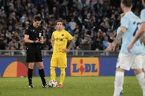 CALCIO - UEFA Europa League - SS Lazio vs FK Bodo/Glimt