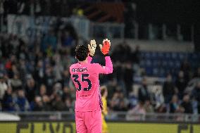 CALCIO - UEFA Europa League - SS Lazio vs FK Bodo/Glimt