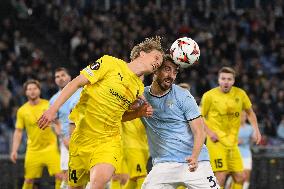 CALCIO - UEFA Europa League - SS Lazio vs FK Bodo/Glimt
