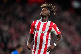 Athletic Club v Rangers FC - UEFA Europa League 2024/25 Quarter Final Second Leg
