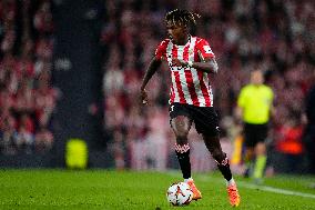 Athletic Club v Rangers FC - UEFA Europa League 2024/25 Quarter Final Second Leg