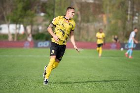 Wieczysta Krakow V Swit Szczecin - Betclic 2 Liga