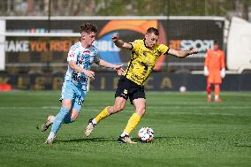 Wieczysta Krakow V Swit Szczecin - Betclic 2 Liga