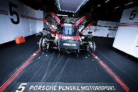 MOTORI - Endurance - WEC - 6 Hours of Imola