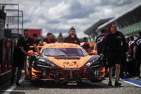 MOTORI - Endurance - WEC - 6 Hours of Imola