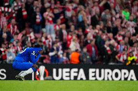 Athletic Club v Rangers FC - UEFA Europa League 2024/25 Quarter Final Second Leg