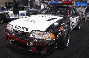 Edmonton Auto Expo Highlights