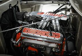 Edmonton Auto Expo Highlights