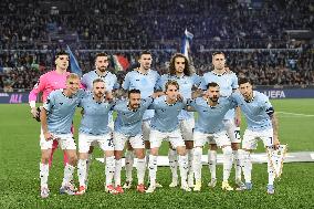 CALCIO - UEFA Europa League - SS Lazio vs FK Bodo/Glimt