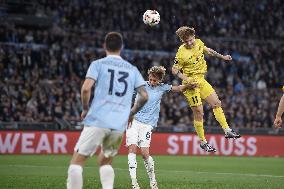 CALCIO - UEFA Europa League - SS Lazio vs FK Bodo/Glimt