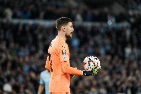 CALCIO - UEFA Europa League - SS Lazio vs FK Bodo/Glimt