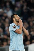CALCIO - UEFA Europa League - SS Lazio vs FK Bodo/Glimt