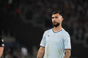 CALCIO - UEFA Europa League - SS Lazio vs FK Bodo/Glimt