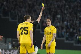 CALCIO - UEFA Europa League - SS Lazio vs FK Bodo/Glimt