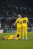 CALCIO - UEFA Europa League - SS Lazio vs FK Bodo/Glimt