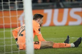CALCIO - UEFA Europa League - SS Lazio vs FK Bodo/Glimt