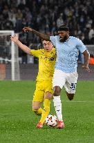 CALCIO - UEFA Europa League - SS Lazio vs FK Bodo/Glimt