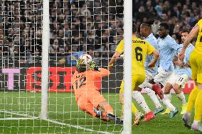 CALCIO - UEFA Europa League - SS Lazio vs FK Bodo/Glimt