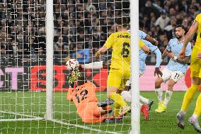 CALCIO - UEFA Europa League - SS Lazio vs FK Bodo/Glimt