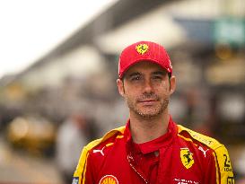 MOTORI - Endurance - WEC - 6 Hours of Imola